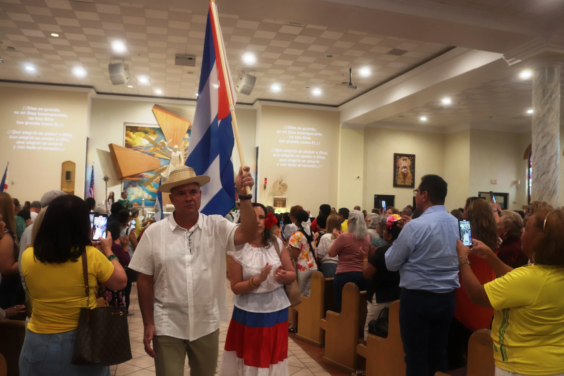 Scalabrinians Special Event